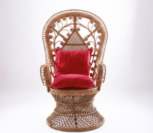 location fauteuil emmanuelle