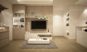 interieur maison
