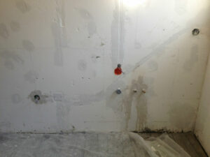 diagnostic plomb travaux