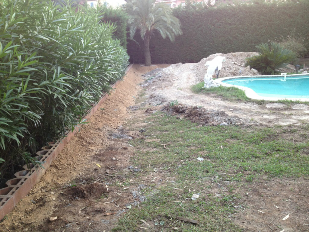 Quels outils pour entretenir votre jardin