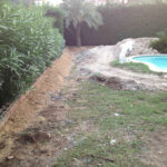 outil entretien jardin