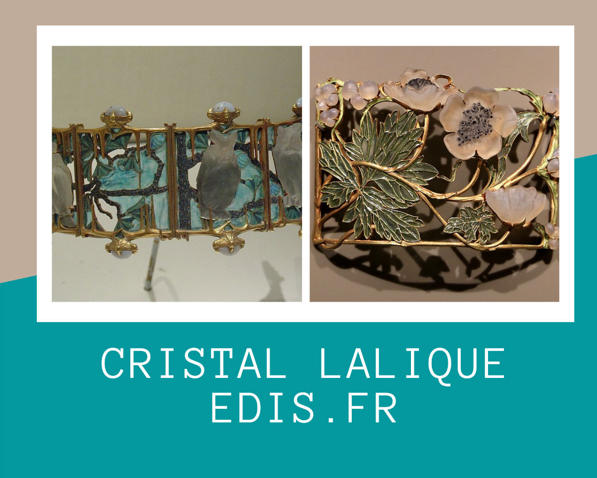 cristal lalique