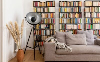 Transformer sa maison en un intérieur minimaliste