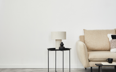 Comment réussir une déco avec des meubles minimalistes ?