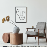 Décoration de salon