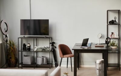 Quel modèle de bureau se marie avec votre ambiance minimaliste ?