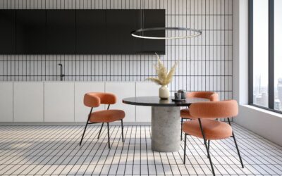 Choisir des chaises minimalistes pour votre maison !