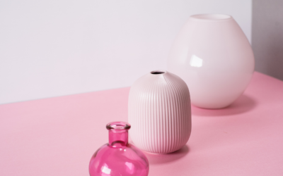 Comment trouver un vase minimaliste ?