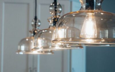 Comment réussir une décoration minimaliste avec des suspensions ?