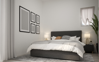 Comment bien choisir son lit minimaliste ?