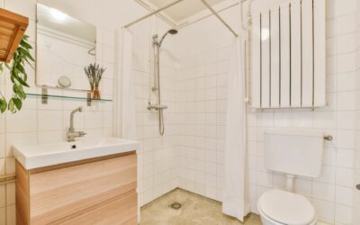 Comment décorer une salle de bain minimaliste ?