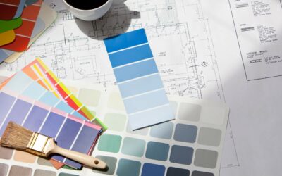 Comment choisir la couleur de son intérieur ?