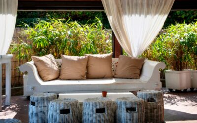 Comment bien choisir son salon de jardin ?