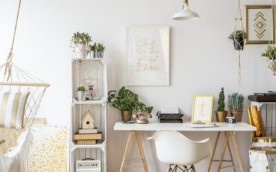 Optimiser l’espace dans un petit appartement : astuces et conseils pour un rangement optimal