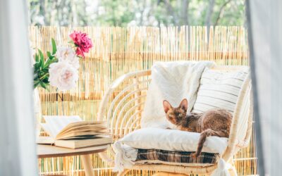 Aménager son balcon : les astuces pour installer un mobilier de jardin fonctionnel et adapté