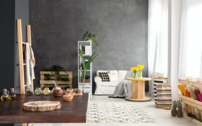 La décoration d’intérieur pour un studio : astuces et tendances