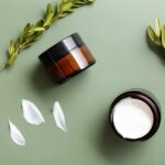 plantes aromatiques dans les cosmétiques