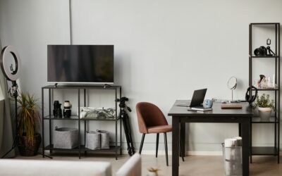 Comment aménager un studio de 20m² ?