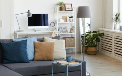 Comment optimiser l’espace dans un studio meublé ?
