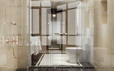 Créer une salle de bain sur mesure : comment concevoir un intérieur pratique et fonctionnel ?