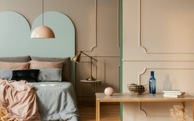 Comment intégrer des couleurs pastel dans votre décoration d’intérieur ?