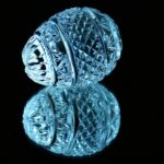 oeuf cristal