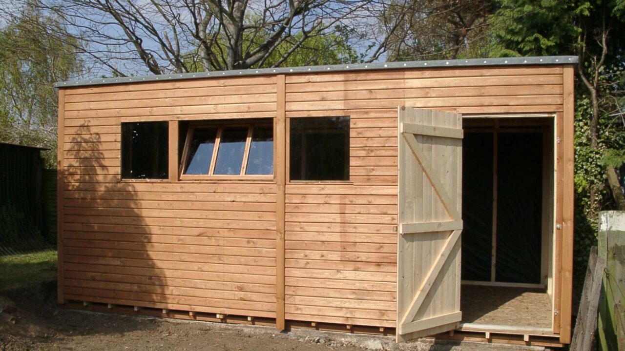 Montage Abri Jardin: Techniques Clés