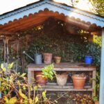 Abri de jardin