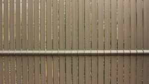 Bordure PVC jardin