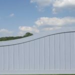 bordure PVC JArdin