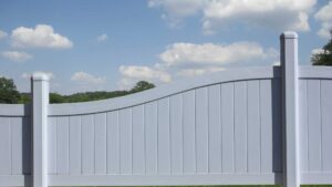 bordure PVC JArdin