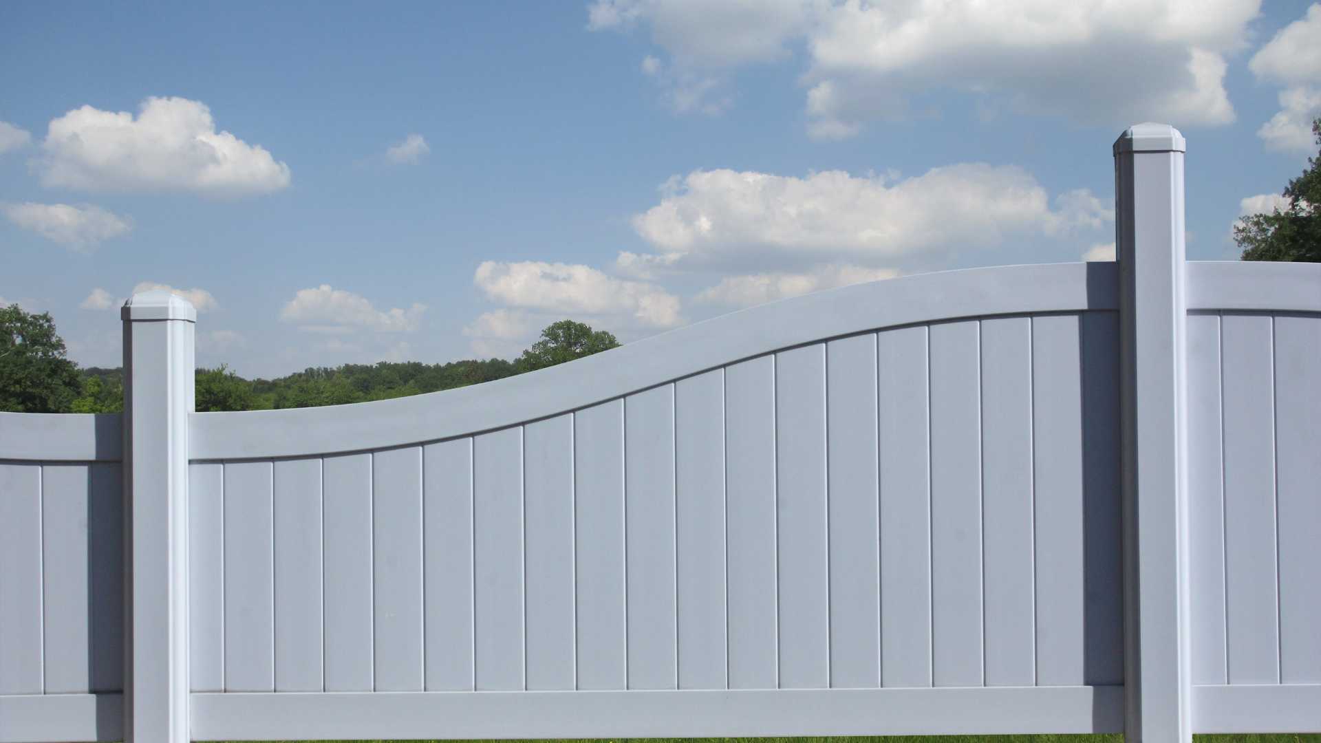 bordure PVC JArdin
