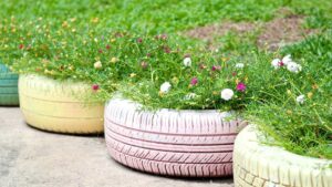 diy jardin