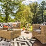 Mobilier de jardin