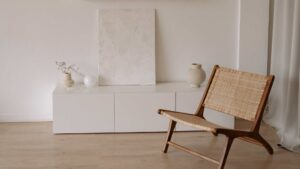mobilier de maison