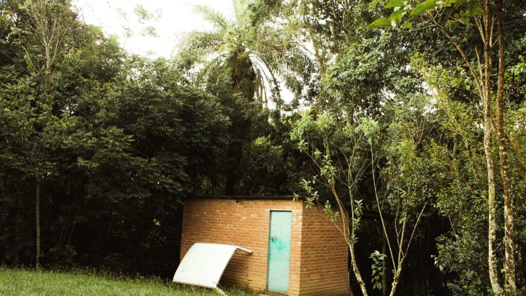 abri de jardin 