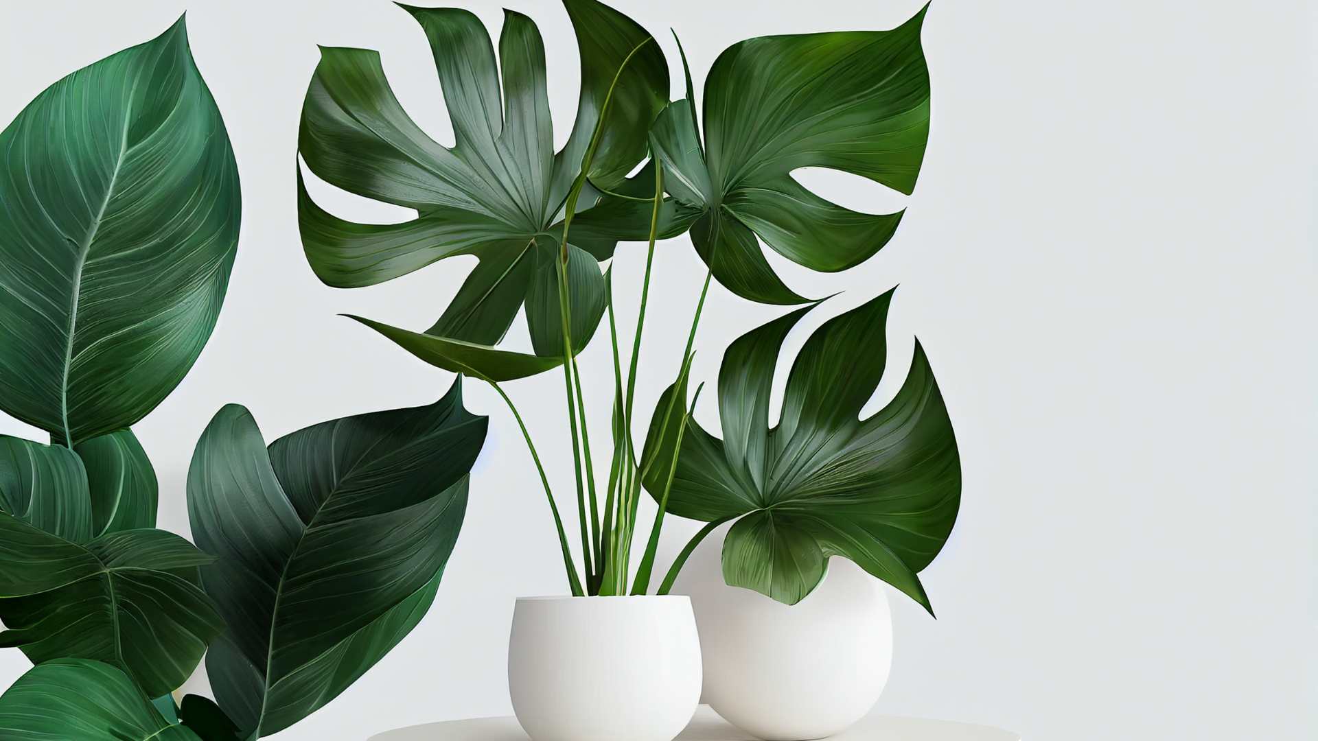 Plante intérieur