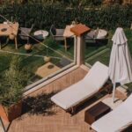 transat piscine