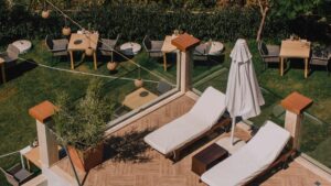 transat piscine