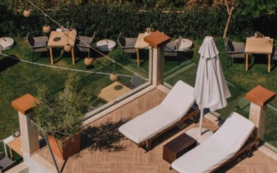 Comment choisir son transat de jardin et de piscine.