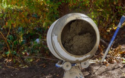 Bétonnière tractable VS non tractable : Le guide complet