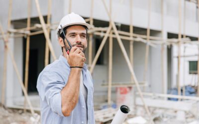 Quelles formations pour devenir conducteur de travaux ?