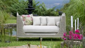 jardin