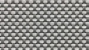 texture du PVC