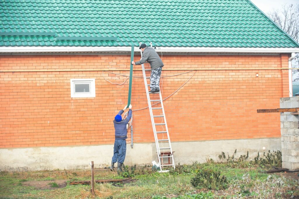 enduit renovation