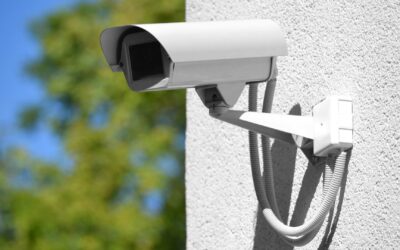Protection efficace de votre extérieur contre les vols.