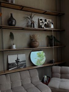 decoration interieur sur mesure