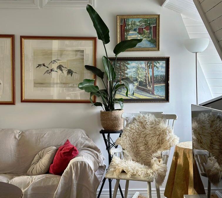 Comment se créer un intérieur 100% sur-mesure ?