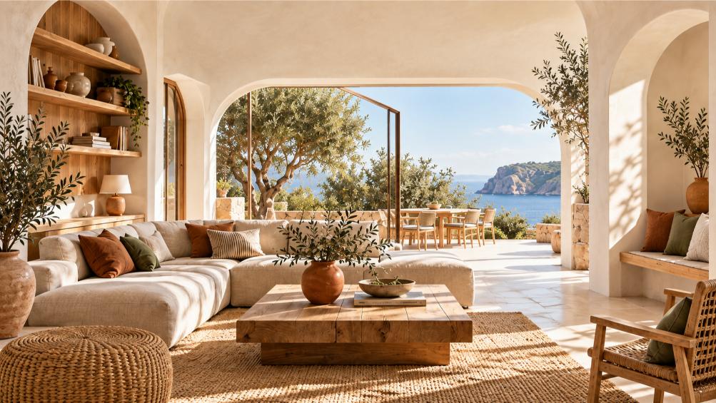 mobilier bois ebenisterie